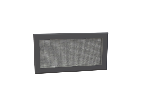 Решетка вентиляционная РСП 18*36